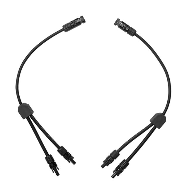 SolarEdge Branch Connectors for Home Battery 400V