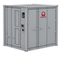 Pramac BSC PWR PRO 540kW 532kWh 10ft Container - (Price on request)