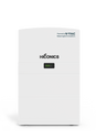 Hiconics Combo Three Phase 10kW with 10kWh Battery including Wifi and CT IP65