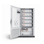 Solis/V-TAC 125kWh/261kWh Bess Cabinet with liquid cooling IP65