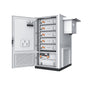Solis/V-TAC 125kWh/261kWh Bess Cabinet with liquid cooling IP65
