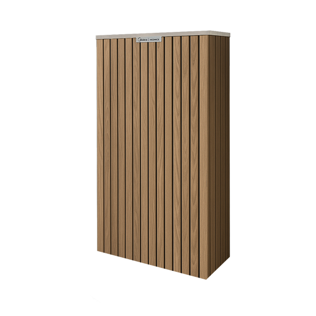 Hiconics Battery Covers 20kW (Oak)