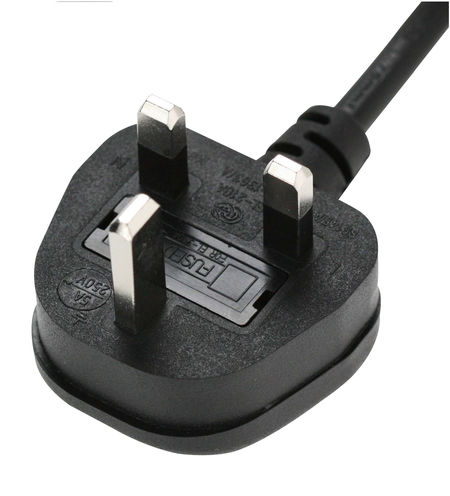 Victron Energy Blue Smart IP65 Charger 12/4(1) 230V UK – BPC120433024R-Powerland