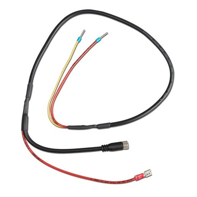 Victron Energy VE.Bus BMS to BMS 12-200 alternator control cable – ASS030510120-Powerland