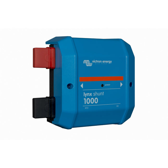 Victron Energy Lynx Shunt VE.Can – LYN040102100-Powerland