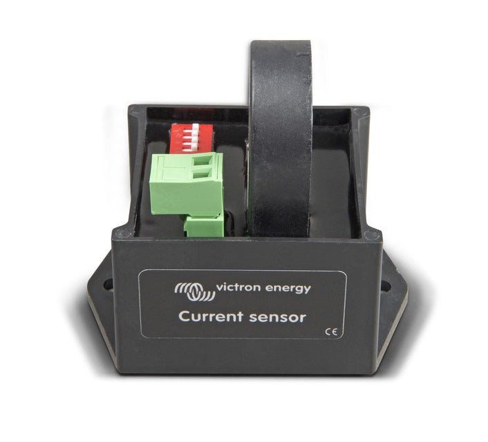 Victron Energy AC Current sensor – single phase – max 40A – CSE000100000-Powerland
