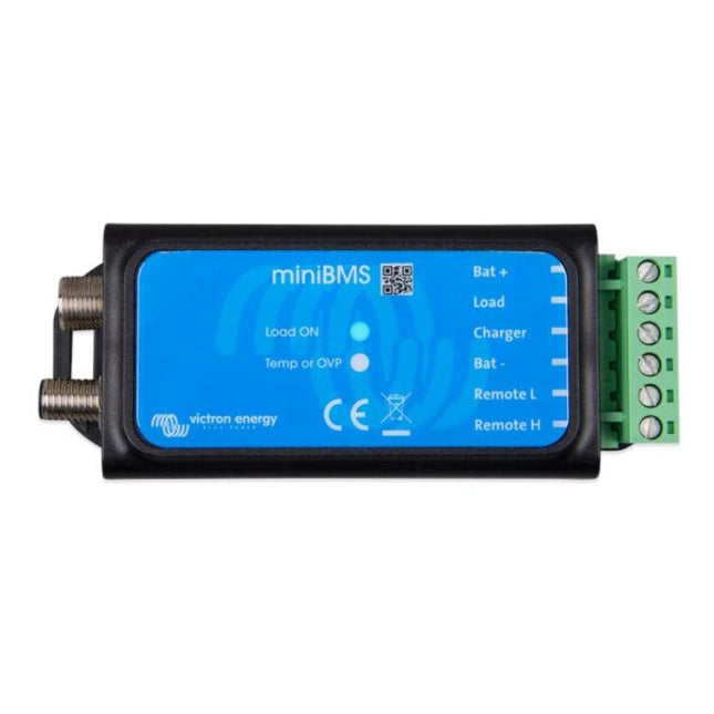 Victron Energy Mini BMS – BMS400100000-Powerland