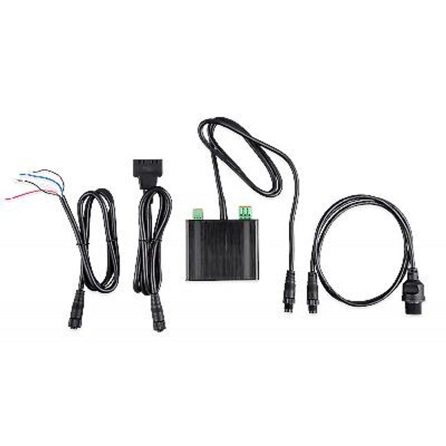 Victron Energy CANvu GX IO Extender and wiring kit – BPP900800100-Powerland