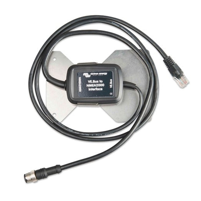 Victron Energy VE.Bus to NMEA2000 interface – ASS030520110-Powerland
