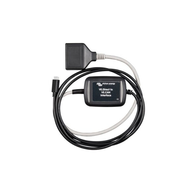 Victron Energy VE.Direct to VE.Can interface – ASS030520410-Powerland
