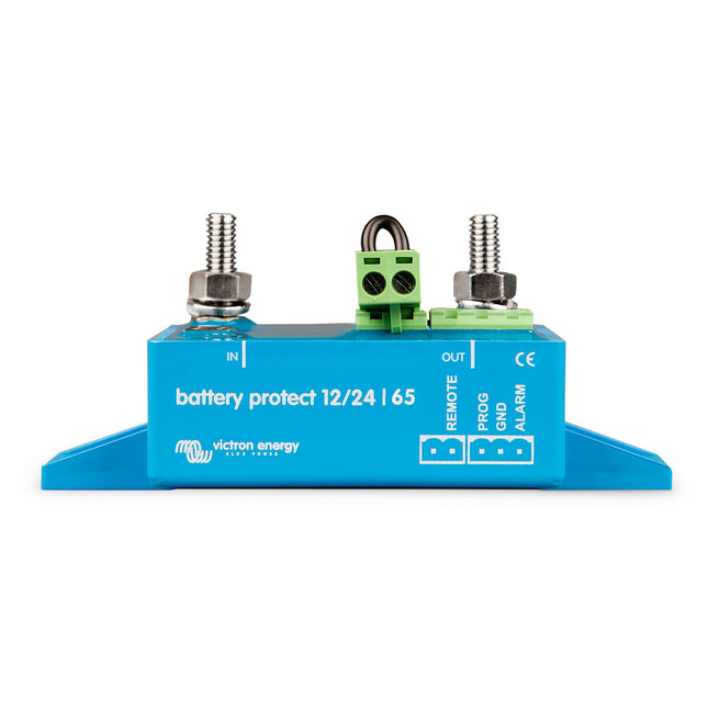 Victron Energy Battery Protect 12/24V 65A – BPR000065400-Powerland