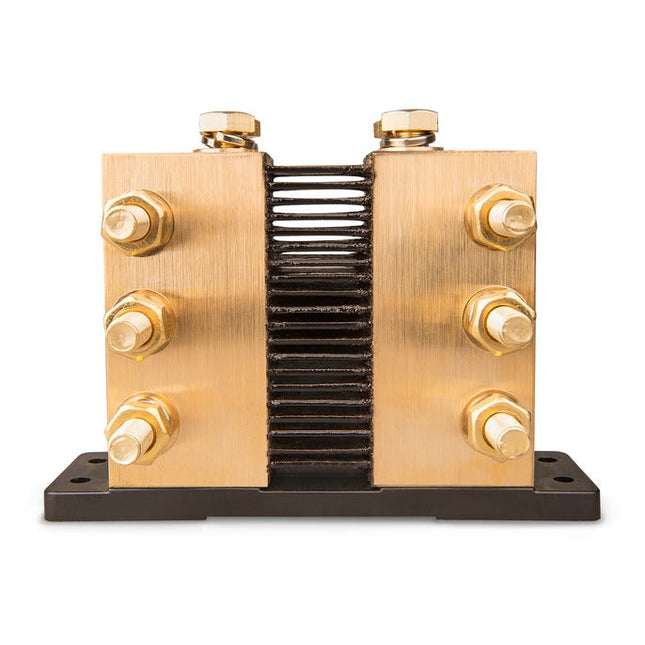 Victron Energy Shunt 6000A/50mV – SHU602050200-Powerland