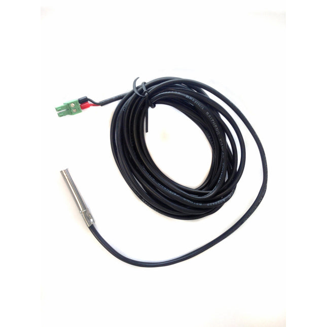 Victron Energy Temperature sensor for BlueSolar PWM-Pro Charge Controller – SCC940100100-Powerland