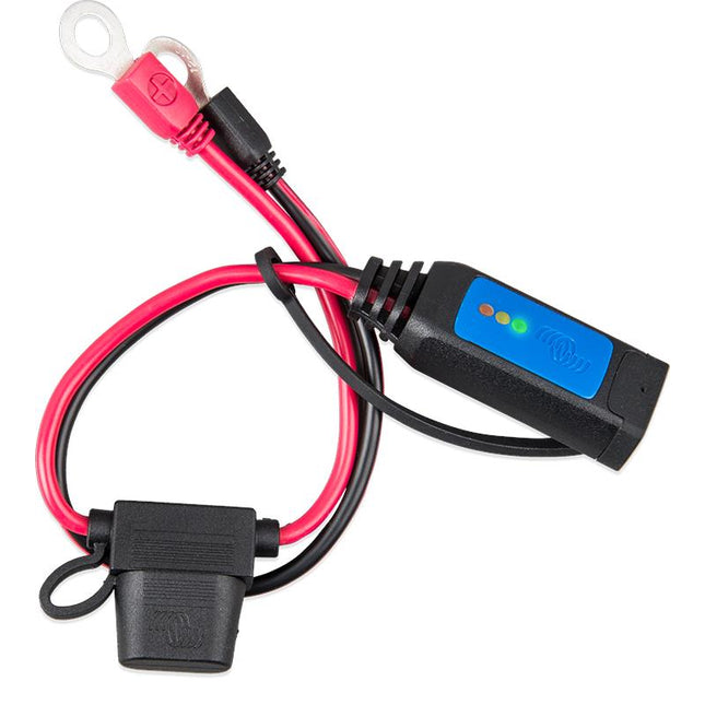 Victron Energy Battery Indicator Eyelet (M8 eyelet / 30A ATO fuse) – BPC900120114-Powerland