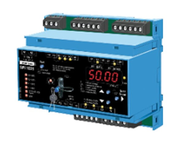 Victron Energy Anti-islanding relay UFR1001E – REL100100000-Powerland