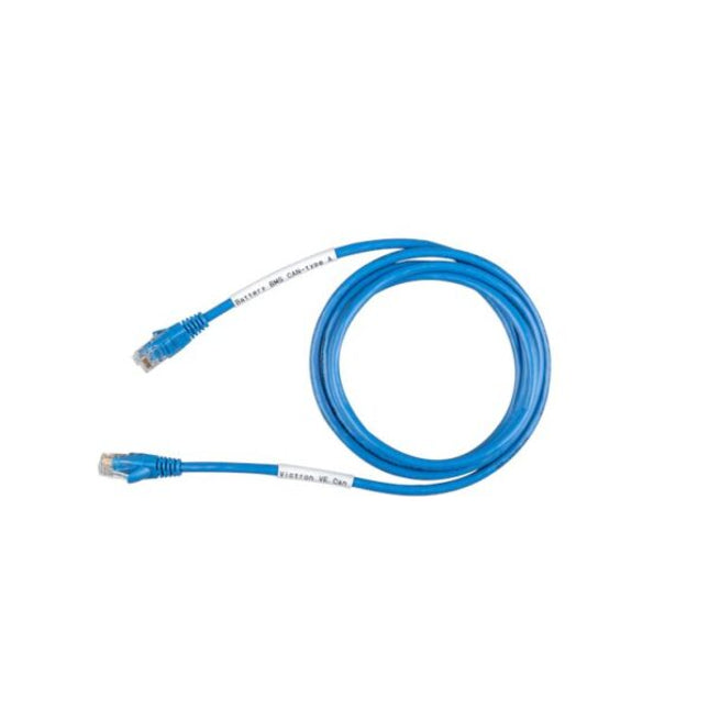 Victron Energy VE.Can to CAN-bus BMS type A Cable 1.8m – ASS030710018-Powerland