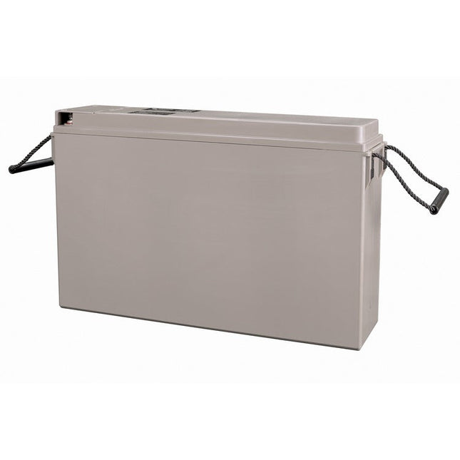 Victron Energy AGM Telecom Battery 12V 165Ah (M8) – BAT412151164-Powerland