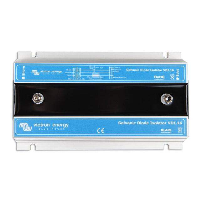 Victron Energy Galvanic Isolator VDI-16 – GDI000016000-Powerland