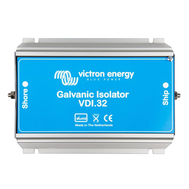 Victron Energy Galvanic Isolator VDI-32 – GDI000032000-Powerland