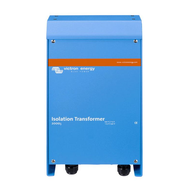 Victron Energy Isolation Transformer 2000W – ITR040202041-Powerland