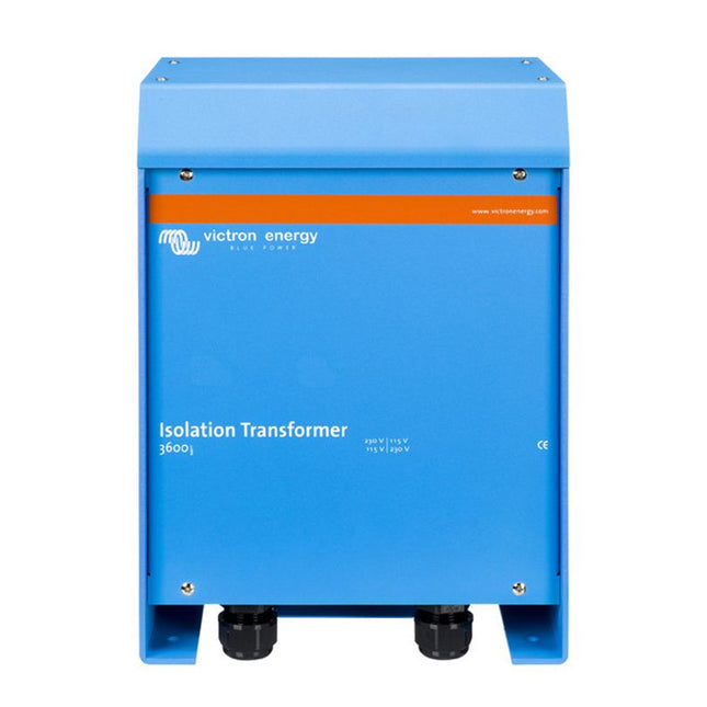 Victron Energy Isolation Transformer 3600W – ITR040362041-Powerland