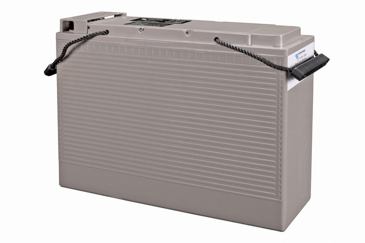 Victron Energy AGM Telecom Battery 12V 115Ah (M8) – BAT412105164-Powerland