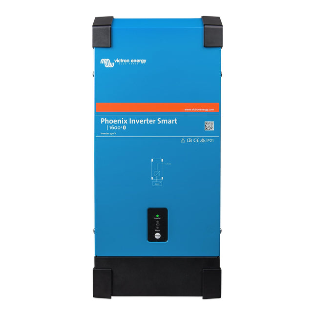 Victron Energy Phoenix Inverter 48/1600 Smart – PIN482160000-Powerland