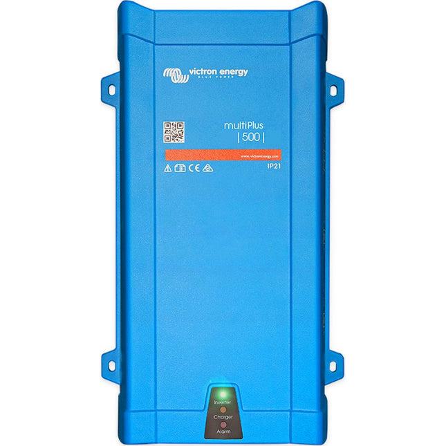 Victron Energy MultiPlus 24/500/10-16 VE.Bus – PMP241500000-Powerland