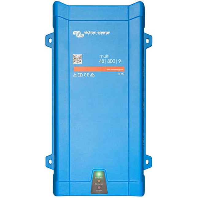 Victron Energy MultiPlus 48/800/9-16 VE.Bus – PMP481800000-Powerland