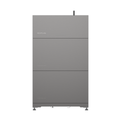 EcoFlow PowerOcean (Single-Phase) Hybrid Inverter 6kW Bundle With 10kWh EcoFlow PowerOcean LFP Battery - Powerland.co.uk