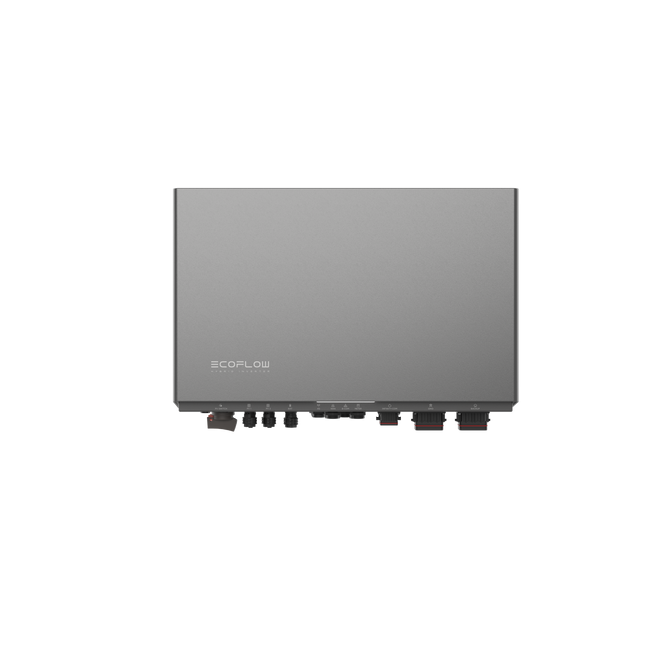 EcoFlow PowerOcean 10kW (Three-Phase) Hybrid Inverter