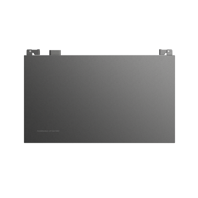 EcoFlow PowerOcean LFP Battery 5kwh Battery