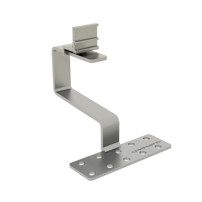 Clenergy Solar Roof Pantile Anchor (Screws are included) - Powerland.co.uk