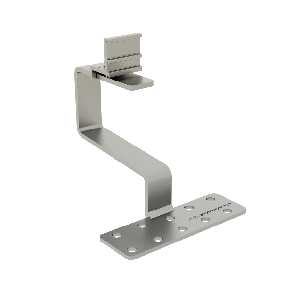 Clenergy Solar Roof Pantile Anchor (Screws are included) - Powerland.co.uk