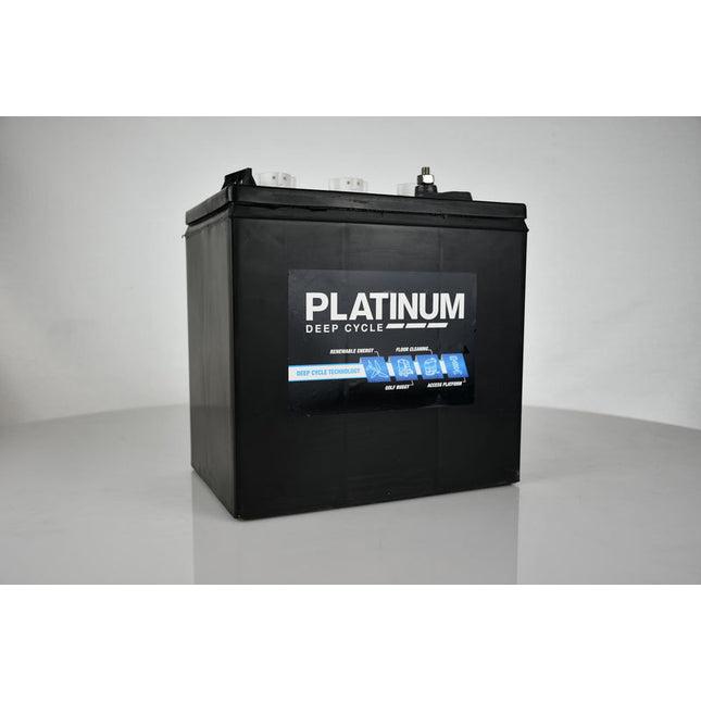 Pla-T875 Platinum DEEP CYCLE BATTERY 8V 170AH T875-Powerland