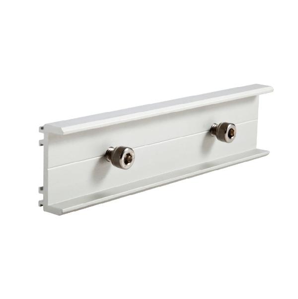 Clenergy Solar Roof Pro Rail Connector - Powerland.co.uk