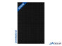 JA Solar 500W N-Type Bifacial Double Glass Panel All Black