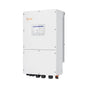 Solis/V-TAC  50kWh/156kWh Bess Cabinet with liquid cooling IP65