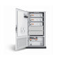 Solis/V-TAC  50kWh/156kWh Bess Cabinet with liquid cooling IP65