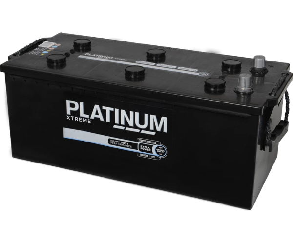 DR. DEVASDR.Platina.AXⅡ 623X Platinum Xtreme BATTERY 12V 180Ah (CCA 1050) – Powerland.co.uk