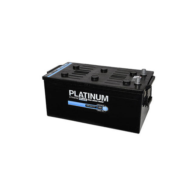 632X Platinum Xtreme BATTERY 12V 230Ah (CCA 1200)-Powerland