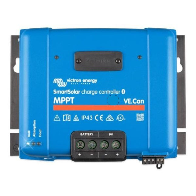 Victron Energy SmartSolar MPPT 250/85-MC4 VE.Can – SCC125085511-Powerland