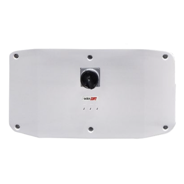 SolarEdge 66.6kW Synergy Manager SWITCH with DC Switch, MC4, DC SPD