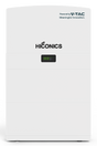 Hiconics Combo Single Phase 6kW Inverter with 10kWh Battery including Wifi and CT IP65