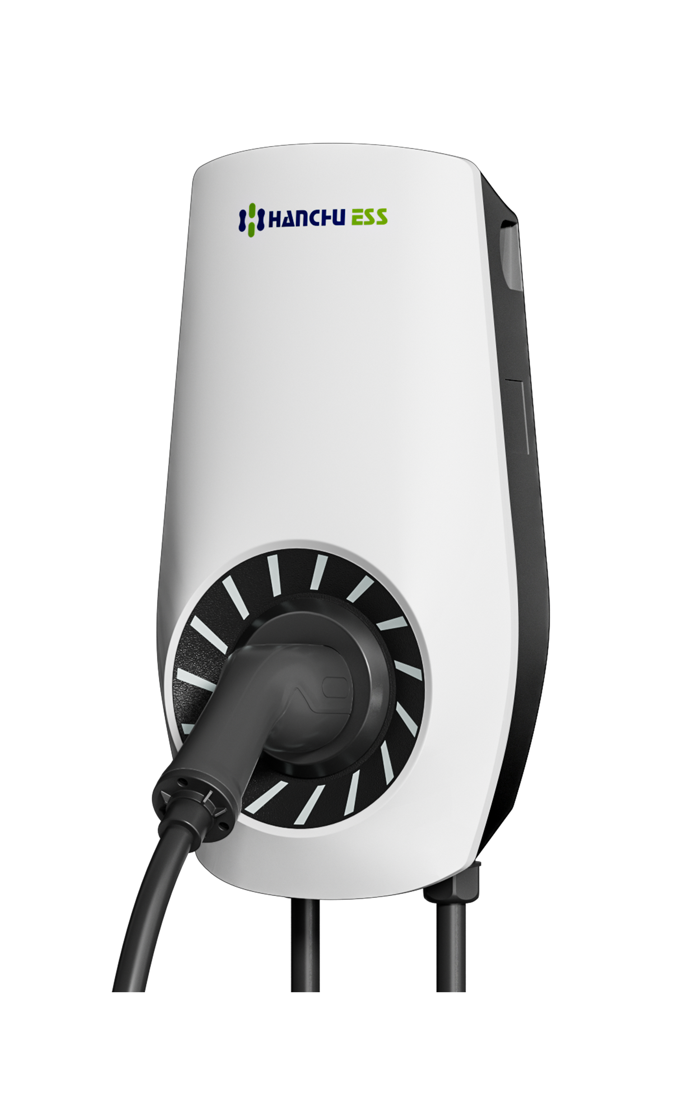 Hanchu ESS 7KW Single Phase EV Charger – Powerland.co.uk
