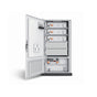 Solis/V-TAC 80 kWh/156kWh Bess Cabinet with liquid cooling IP65