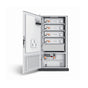 Solis / V-TAC 80kWh/208kWh Bess Cabinet with liquid cooling IP65
