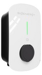 Sigen EV AC Charger 7kW Untethered (SIGEN EV AC 7-4G T2SH WH)
