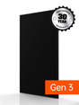 Aiko Neostar 3S+ 485W Dual Glass All Black ABC N-Type Bifacial G3