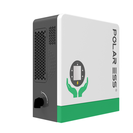 ALPS Series 3.6 5.0 6 1